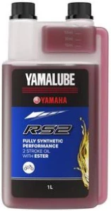 Yamalube olej 2-R Off-Road Racing